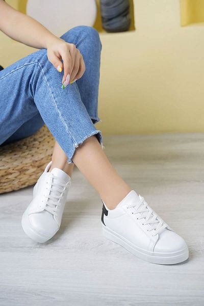 AlbiShoes Unisex Women's Men's Casual Casual Sneakers Sneakers
