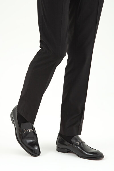 Tamer Tanca Erkek Deri Klasik Ayakkabı 848 48462 Erk Ayk Sk22/23