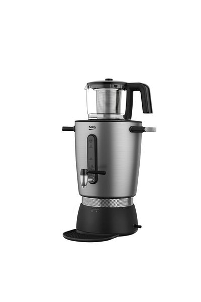 Beko Samovar بقدرة 2200 واط - Samovar مريح وأنيق