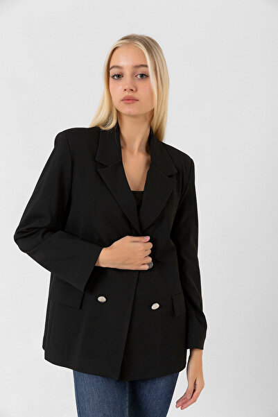 Benedetto Γυναικείο Blazer - Κομψό Σχέδιο