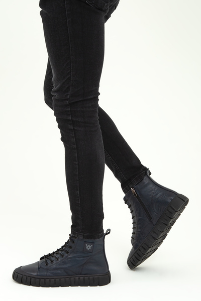 Valmenti Γνήσιο δέρμα 870 14115 Erk Boots Sk22/23