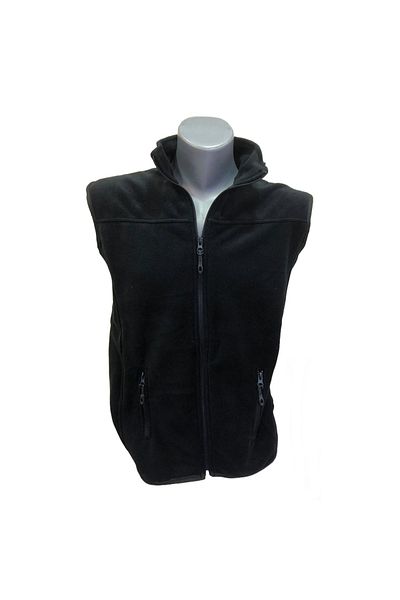 Teknik Γιλέκο Fleece - Φερμουάρ τσέπης