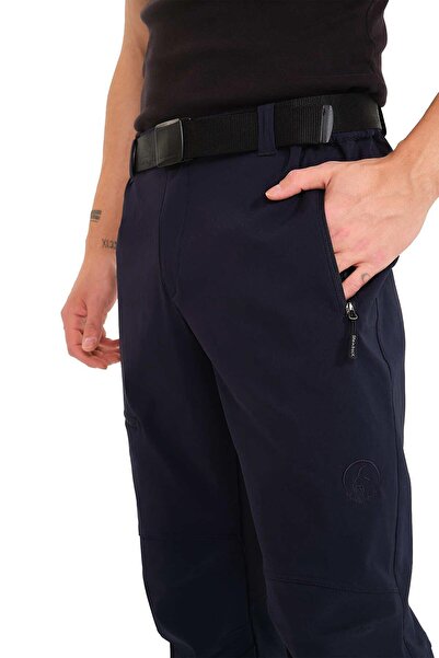 Q Steinbock Steinbock 80530 - Persius Erkek Outdoor Pantolon