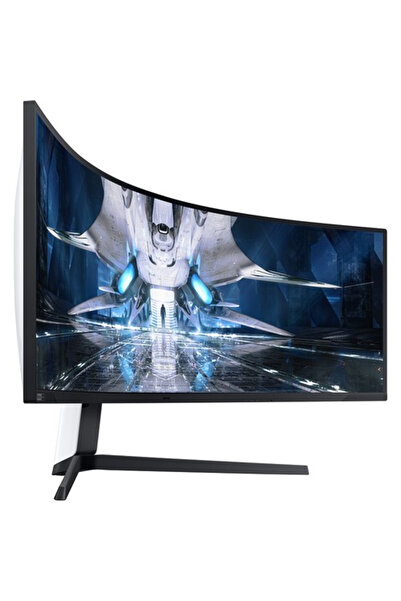 Samsung 49 SAMSUNG LS49CG950SUXUF OLED 5120x1440 240HZ 0.03MS