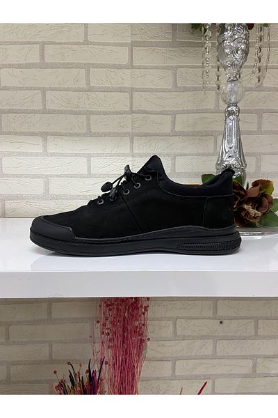 M.P. Mp pantofi sport casual pentru bărbați din piele naturală