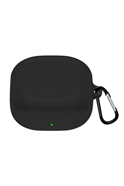 NANOSPACE Colorful Silicone Hook Case Compatible with Samsung Galaxy Buds FE