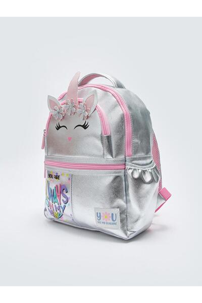 LC Waikiki Τα αξεσουάρ LCW χωρούν όλες τις σχολικές σας αναμνήσεις Τσάντα