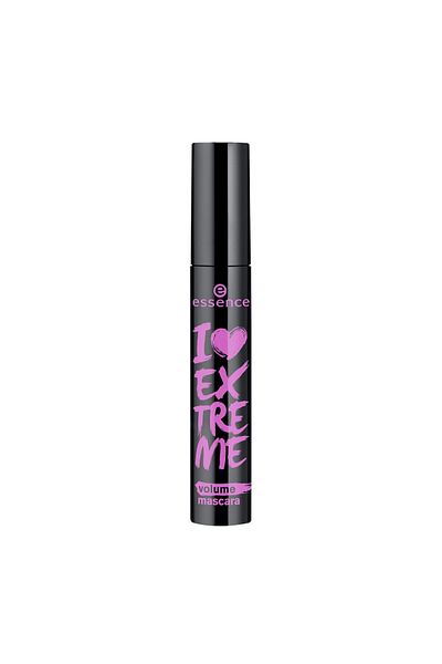 Essence Extreme Crazy Volume Mascara 2-pack