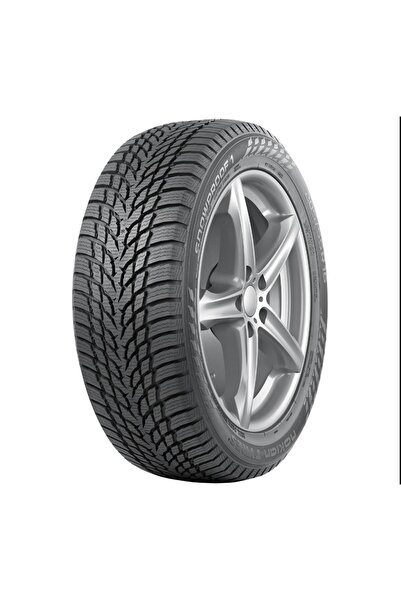 Nokian Tyres 225/50R17 98V XL SNOWPROOF 1 NOKİAN