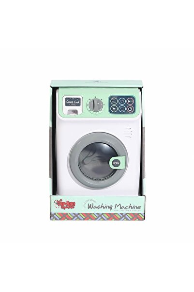 Vardem Touch Screen Washing Machine