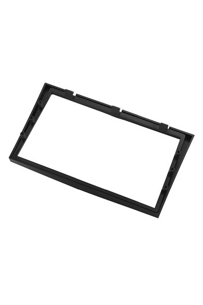 maitech Opel Compatible Double Tape Frame