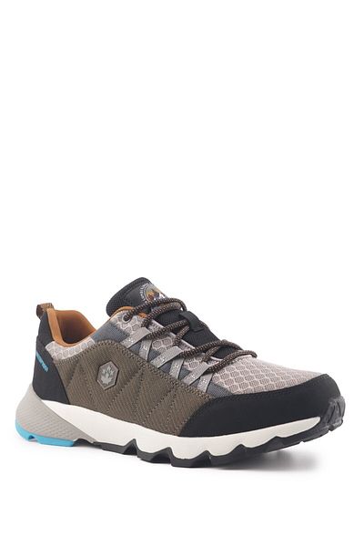 lumberjack Ανδρικά παπούτσια εξωτερικού χώρου DIVINE 3PR Khaki