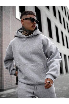 BENROMA KAPU ONLU OVERS ZE SWEAT