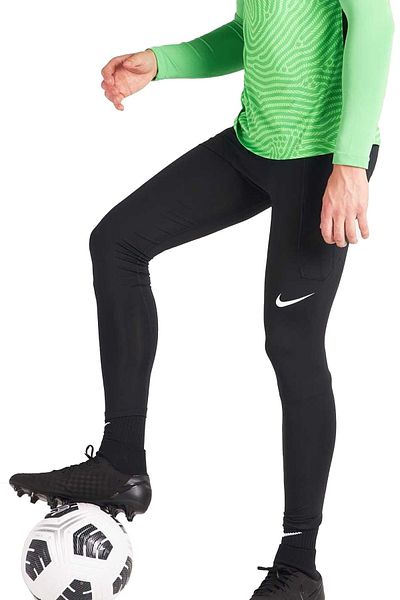 Nike Dri-Fit Gardien I Goalkeeper Men's Tights Cv0045-010