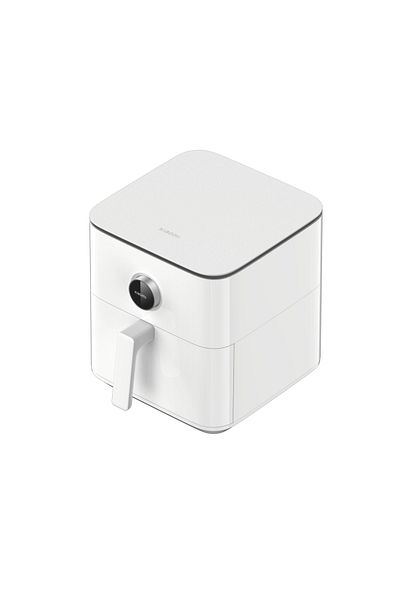 Xiaomi Smart Air Fryer 6.5 Liter White Fryer