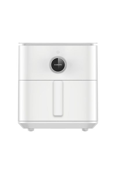 Xiaomi Smart Air Fryer 6.5 Liter White Fryer