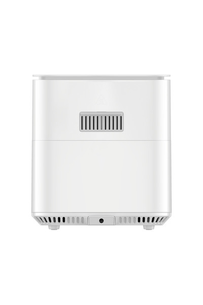 Xiaomi Friteuză inteligentă cu aer Friteuză albă de 6,5 litri