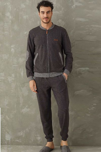 Sevim Set de pijamale triple pentru acasă