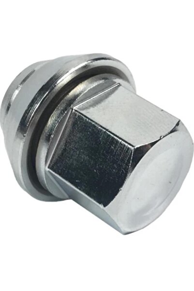 Üçel FORD CONNECT-FOCUS-FİESTA uyumlu BİJON SOMUNU PULLU 1 ADET