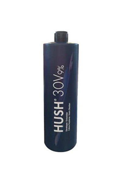 HUSH Oxidant Krem % 9 30 Volüm 1000 ml Oksidan Krem