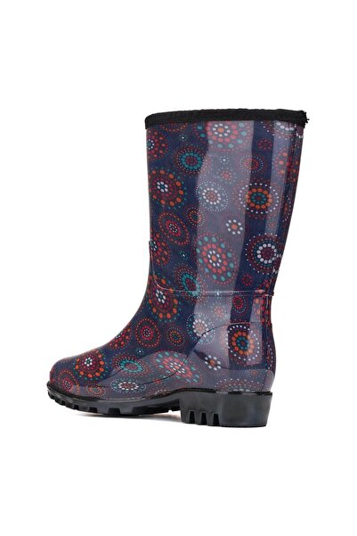 MODVALU Palalı_z_yağmur_çizme Κιλίμ