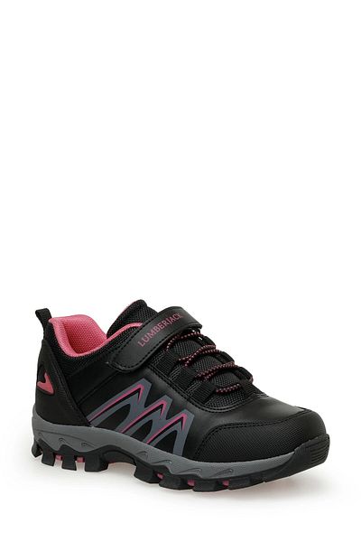lumberjack Under 3Pr Black Girl Outdoor