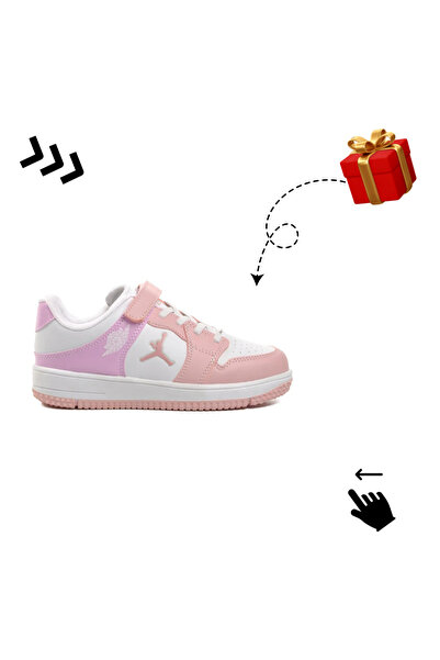 Cool Kids Haykat Short New Season Children's Sneakers