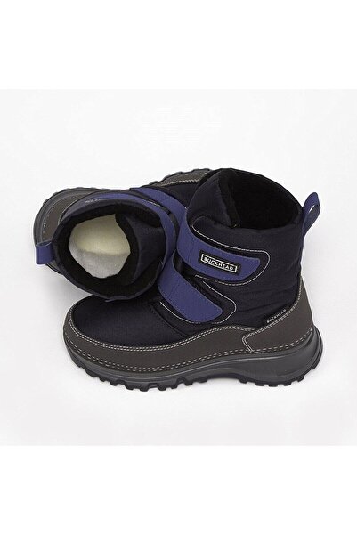 BUCKHEAD Παιδικές μπότες Stark Blue Snow