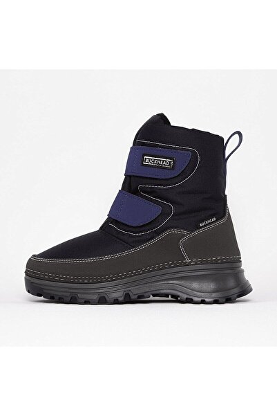 BUCKHEAD Παιδικές μπότες Stark Blue Snow