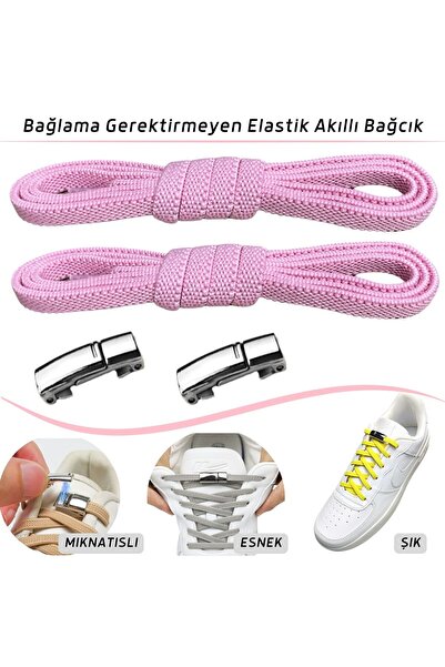 Palwin Takbırak Manyetik Elastik Bağcık, Çocuk, Yaşlı, Spor, Bot Için Lastikl...