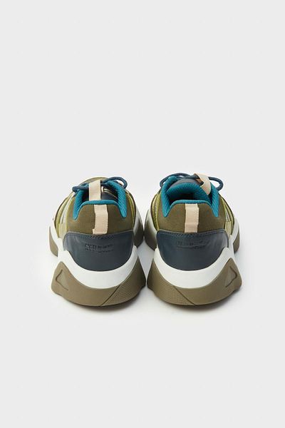 Nebbati Bg Store Boy Colorful Shoes 23pfwnb3037