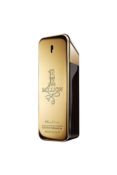 Paco Rabanne 1 Million - Eau De Toilette Oyunu Seven, Cesur, Çekici 100 Ml