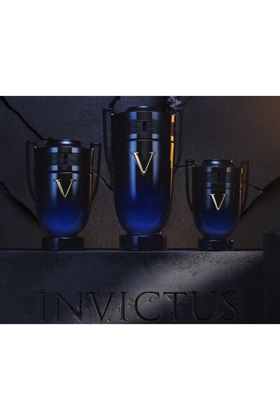 ⚡ Paco Rabanne Invictus Victory Elixir ile Fark Yarat!
