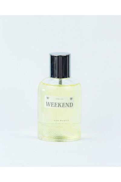 Viterbo Lazio Weekend Edt 100 ml Kadın Parfüm