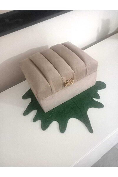 Nima Çeyiz Sandık Nişan Düğün Gelin Makyaj Sandığı