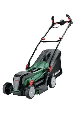 Bosch 36 li lawnmower online