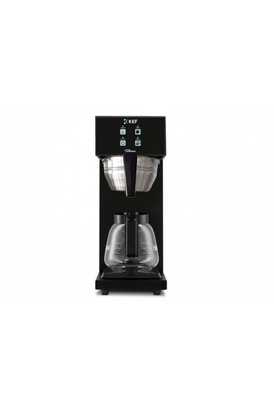 Kef FLC 120 Model Programmable Filter Coffee Machine