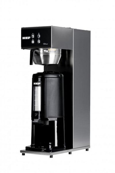 Kef FLC 250 - Programmable Filter Coffee Machine