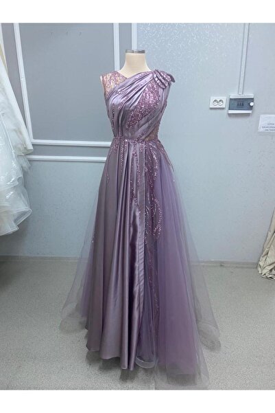 EKY GÖR SEV WEDDING DRESS HELEN ABİYE