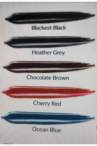 AVON Power Stay Uzun Süre Kalıcı Likit Eyeliner-Kahverengi