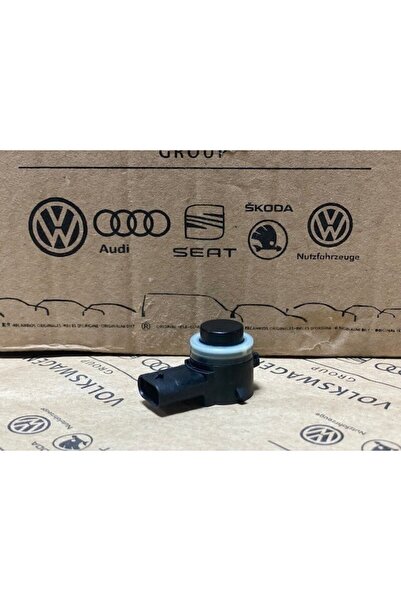 OEM Volkswagen Transporter T7 2016-2024 Ön Arka Park Sensörü Orijinal Uyumlu