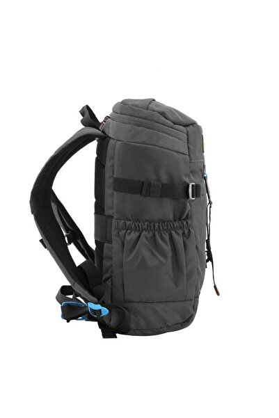 Discovery 24 Liter D00723 Laptop Backpack Black