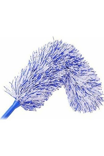 mrtbilisim Microfiber Magnetic Bendable Dusting Tassel Bendable Microfiber Magnetic Dusting Apparatus