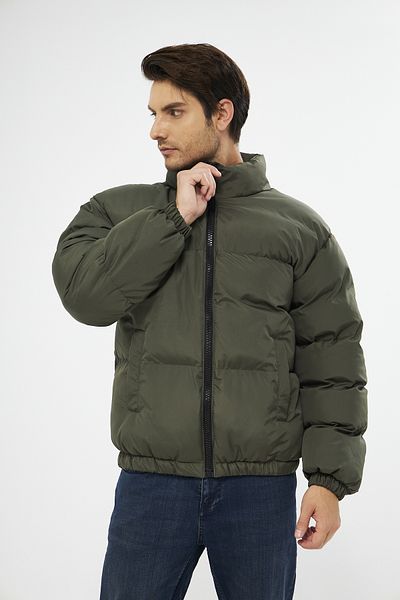 GAREN Унисекс Дъжд Ветроустойчив Бомбер Палто Oversize Яке Палто Водоустойчиво MM-153