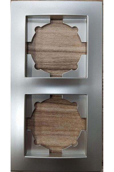 ELBİ EL-BI Vega Titanium 2-Piece Frame
