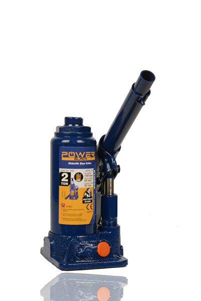 POWER BLACK 2 Ton Kriko POWER BLACK ton POWER BLACK 2 Ton Kriko ÇANTALI