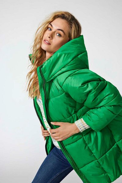 ONLY Palton pentru femei Asta Oversize Puffer 15293818