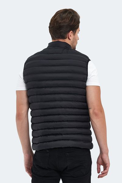 Slazenger HERA Men's Vest Black