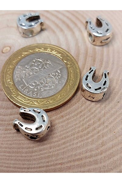 Metal Intermediate Material/10 pcs (43505)