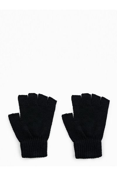 Colin's Men's Gloves - Black
